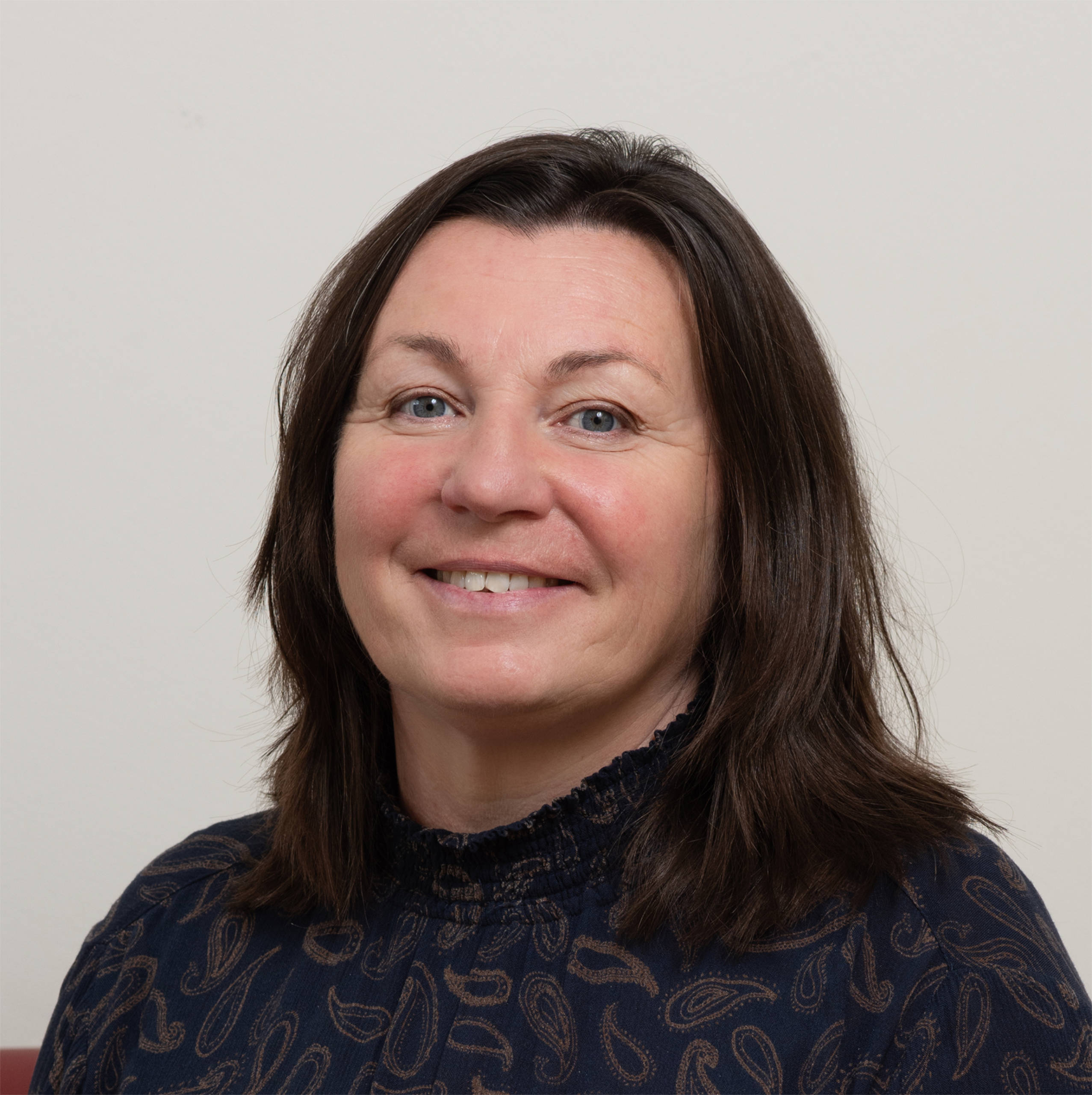 Barbara Grauwiler, Hochbauzeichnerin EFZ bei der GR Engineering AG