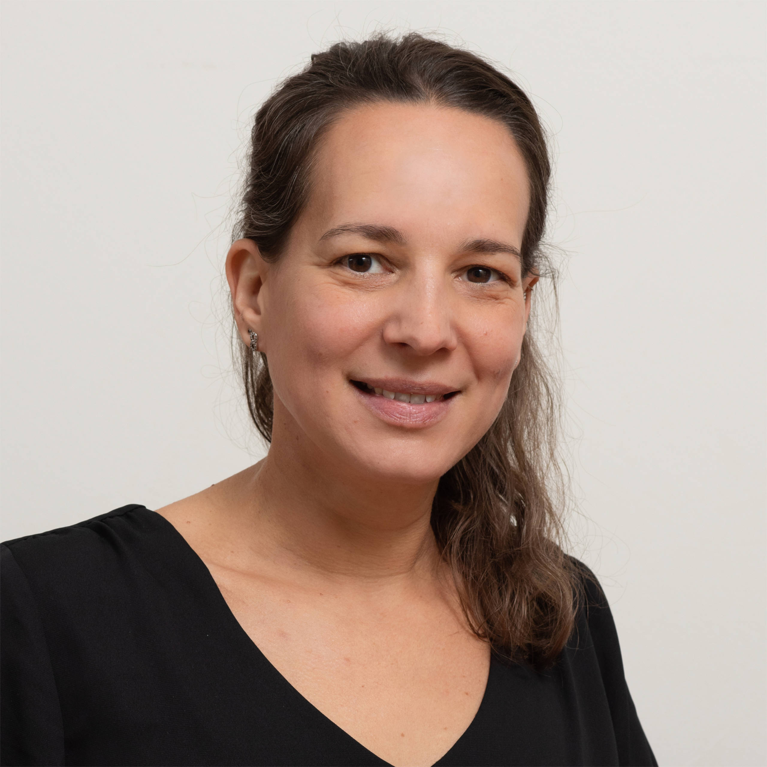 Claudia Furtner-Gasperi, Dipl. Architektin bei der GR Engineering AG